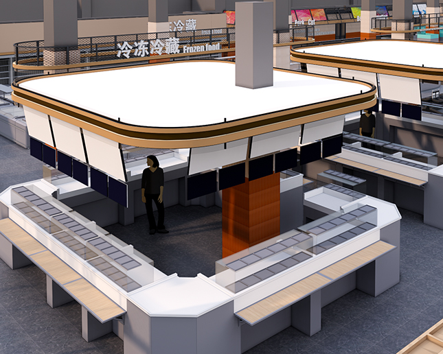 公司直營(yíng)門(mén)店：開(kāi)店閉店時(shí)間