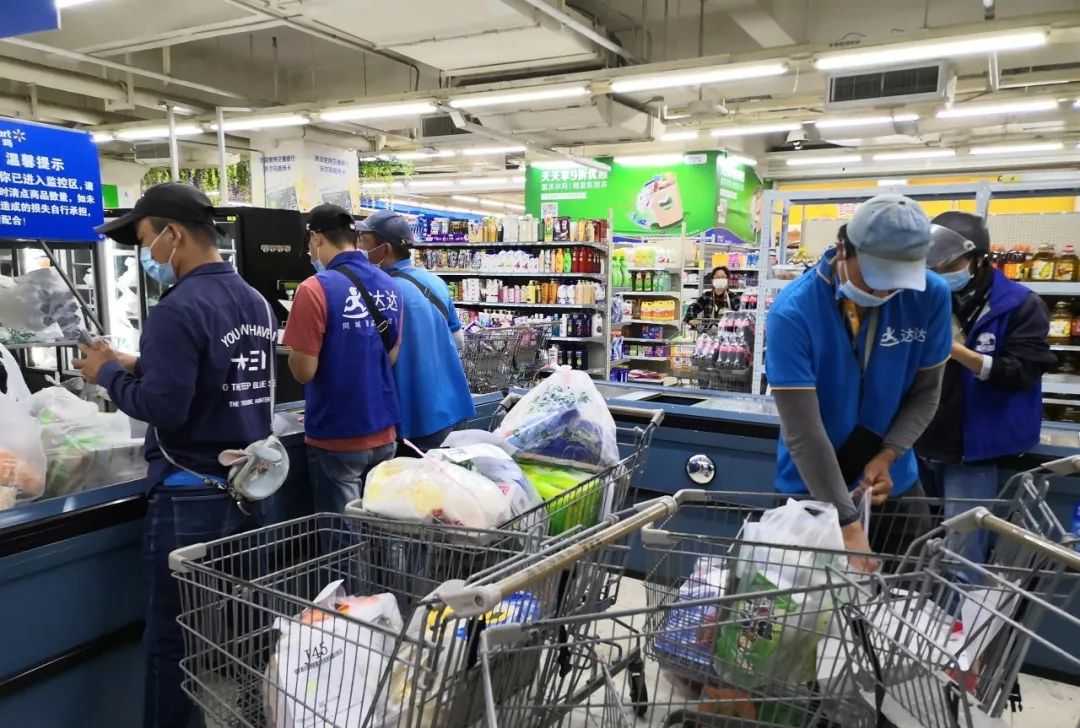 即時(shí)零售，能否成為行業(yè)下一個(gè)未來(lái)？（轉(zhuǎn)自龍商網(wǎng)超市周刊第2066篇）