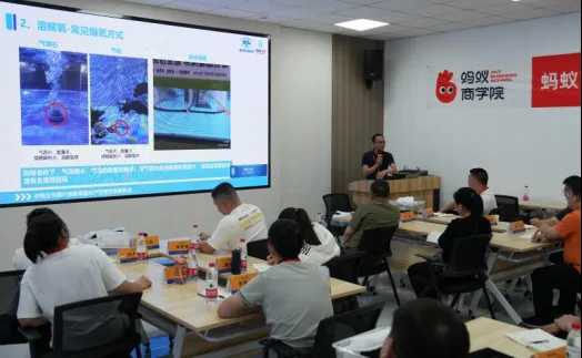 超市生鮮經(jīng)營：得水產(chǎn)者，得差異化（轉(zhuǎn)自螞蟻商聯(lián)）